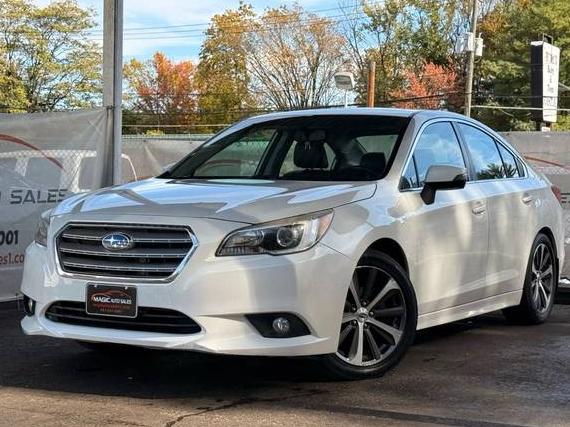 SUBARU LEGACY 2015 4S3BNAL69F3008752 image