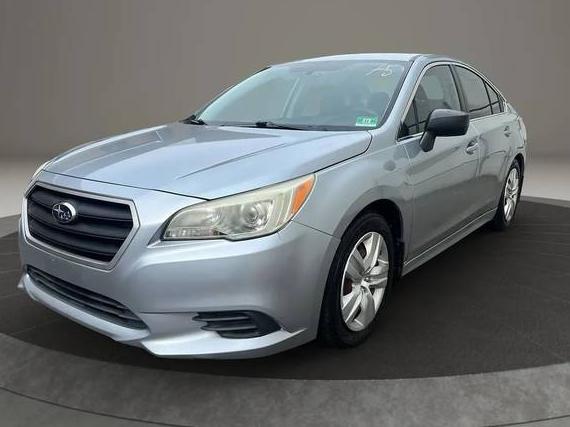 SUBARU LEGACY 2015 4S3BNAA65F3016575 image