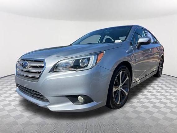 SUBARU LEGACY 2015 4S3BNAJ67F3065485 image