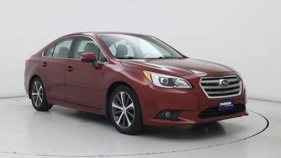 SUBARU LEGACY 2015 4S3BNAN69F3035933 image