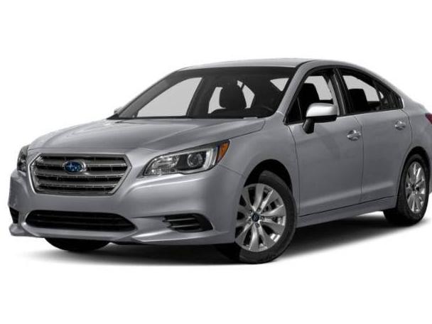 SUBARU LEGACY 2015 4S3BNAC64F3006066 image