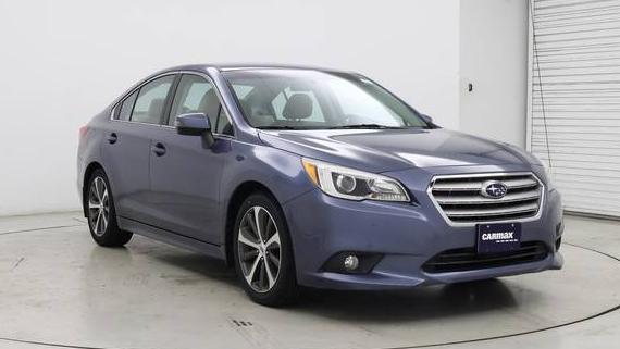 SUBARU LEGACY 2015 4S3BNEJ64F3016526 image