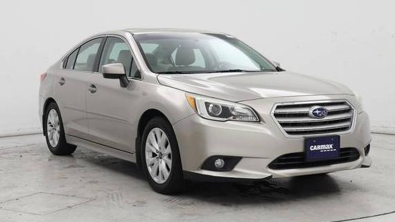 SUBARU LEGACY 2015 4S3BNAD69F3052085 image