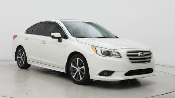 SUBARU LEGACY 2015 4S3BNBN64F3067646 image
