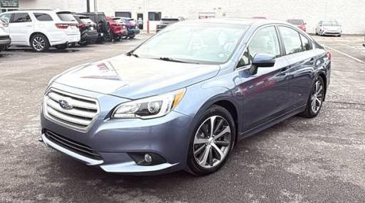 SUBARU LEGACY 2015 4S3BNBN64F3068666 image