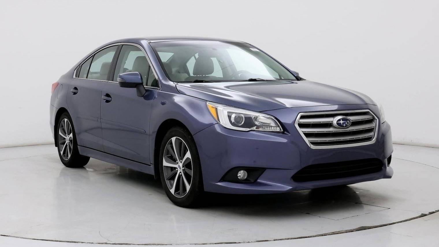 SUBARU LEGACY 2015 4S3BNEJ64F3008796 image