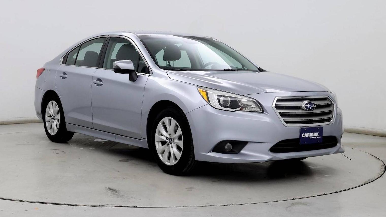 SUBARU LEGACY 2015 4S3BNAF65F3065039 image