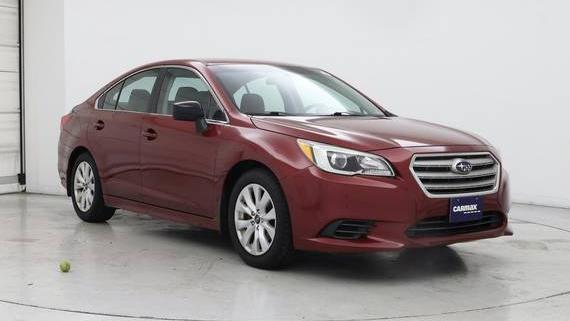 SUBARU LEGACY 2015 4S3BNAC68F3004904 image