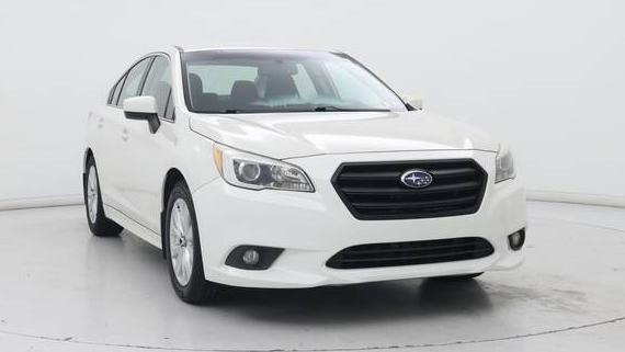 SUBARU LEGACY 2015 4S3BNAC69F3022621 image