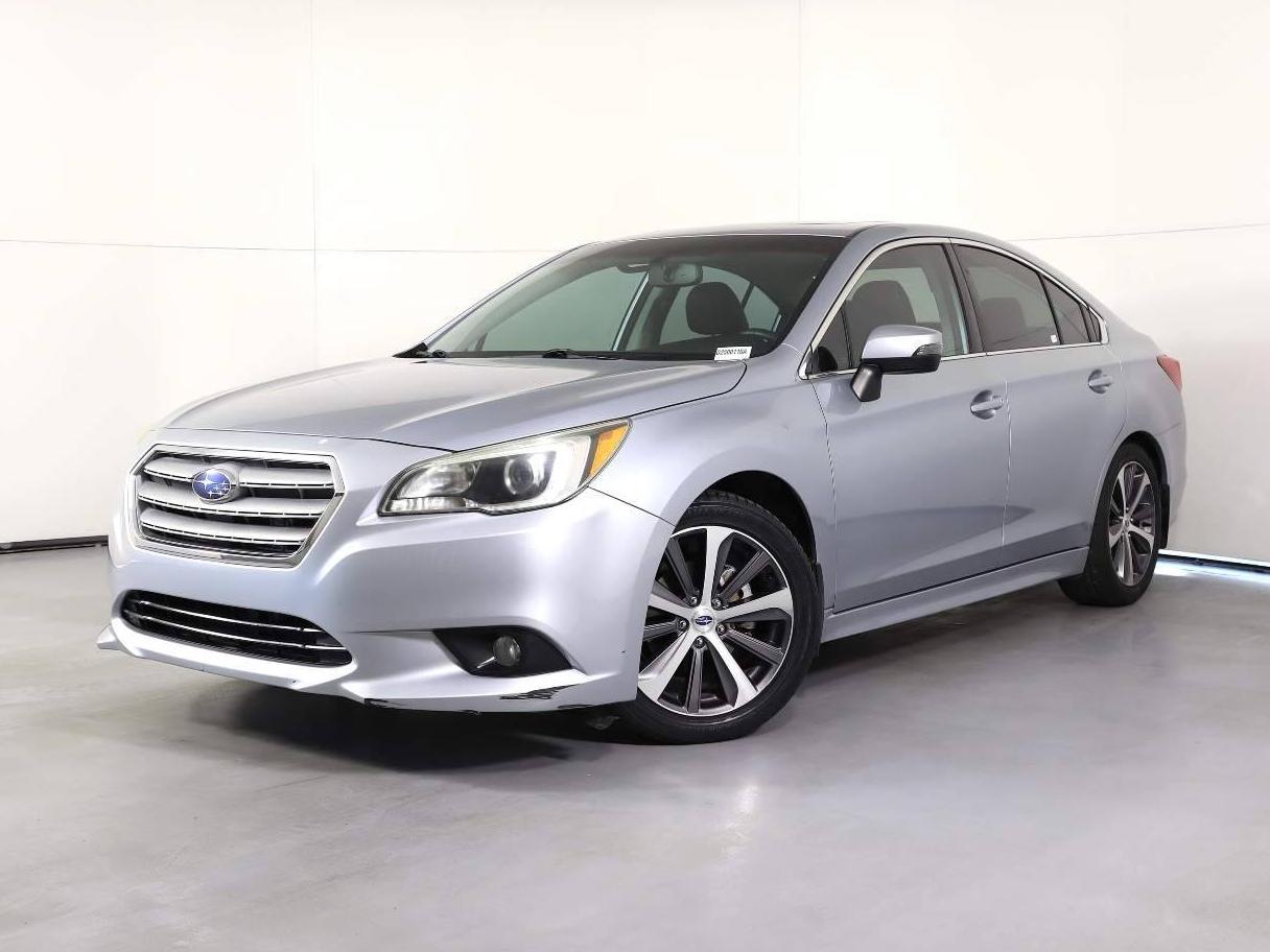 SUBARU LEGACY 2015 4S3BNAL62F3017793 image