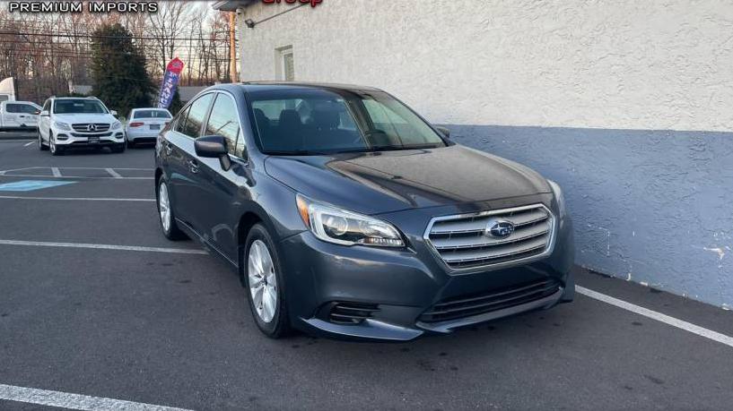 SUBARU LEGACY 2015 4S3BNAD6XF3070918 image