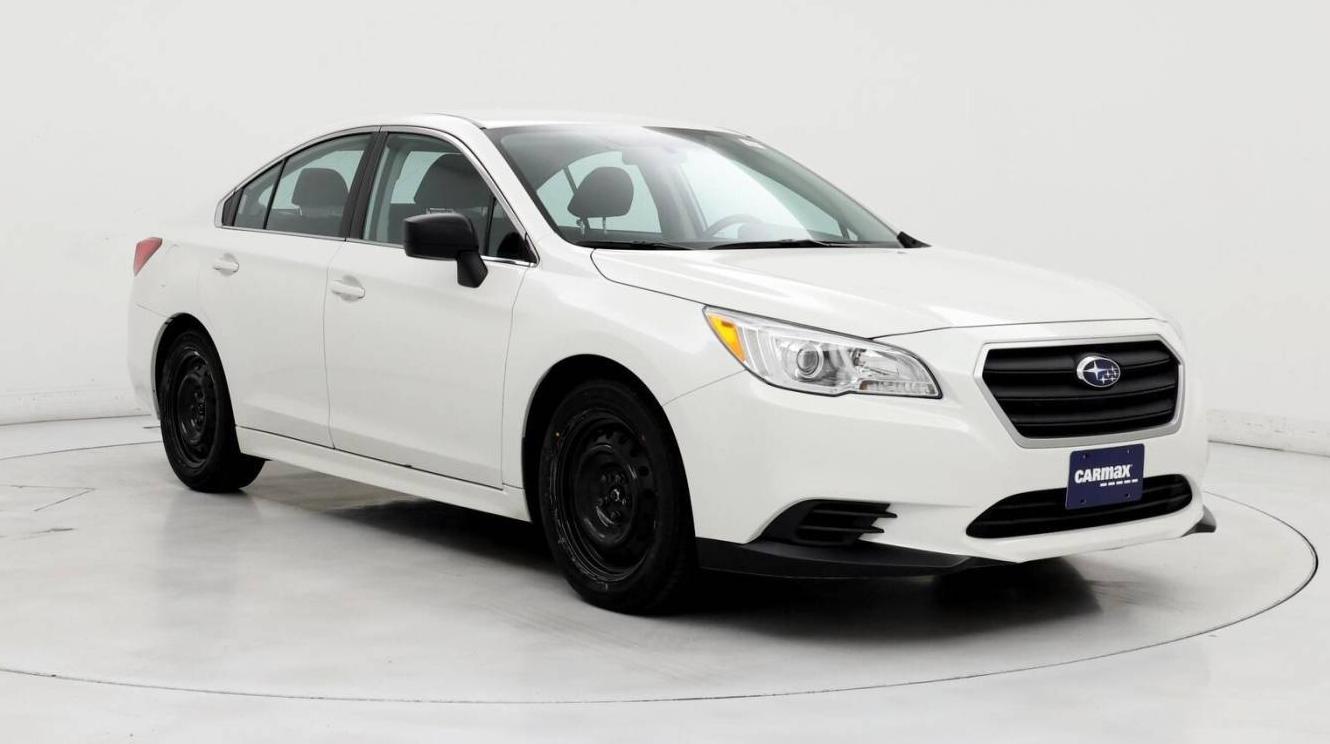 SUBARU LEGACY 2015 4S3BNAA6XF3057655 image