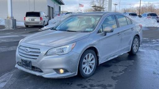 SUBARU LEGACY 2015 4S3BNAH6XF3072243 image