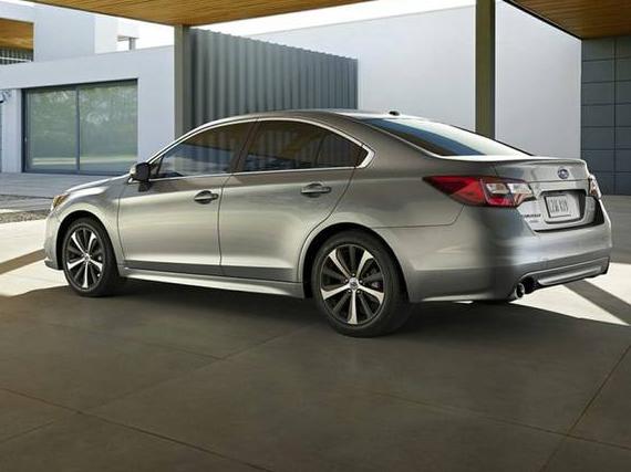 SUBARU LEGACY 2015 4S3BNAA65F3052640 image