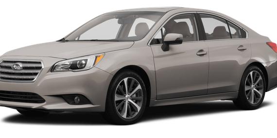 SUBARU LEGACY 2015 4S3BNEL67F3072408 image
