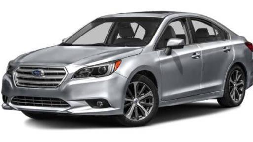 SUBARU LEGACY 2015 4S3BNAL6XF3039086 image