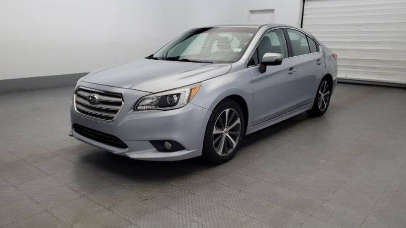 SUBARU LEGACY 2015 4S3BNAJ60F3053761 image