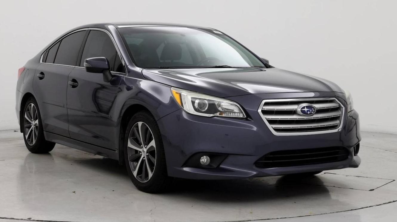 SUBARU LEGACY 2015 4S3BNAJ64F3031262 image