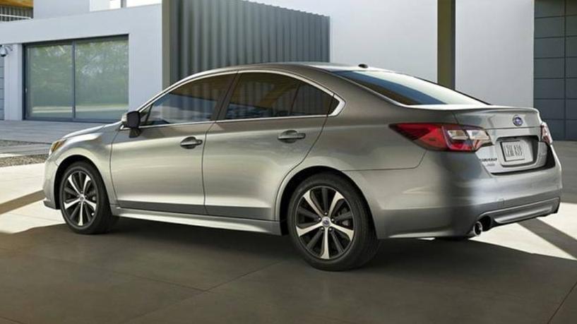 SUBARU LEGACY 2015 4S3BNEN64F3035569 image