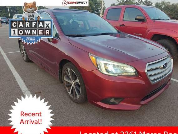 SUBARU LEGACY 2015 4S3BNEN67F3043892 image