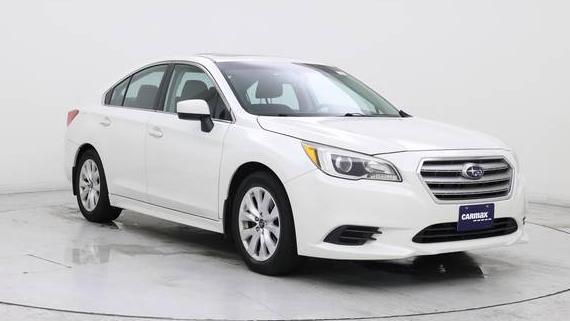 SUBARU LEGACY 2015 4S3BNAD62F3070718 image