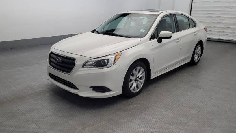 SUBARU LEGACY 2015 4S3BNAD69F3039501 image