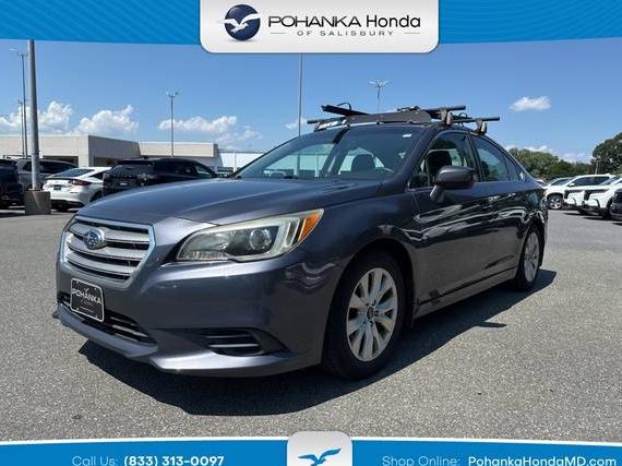 SUBARU LEGACY 2015 4S3BNAC62F3016689 image