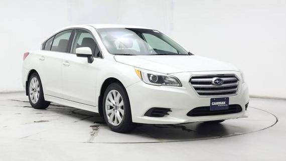 SUBARU LEGACY 2015 4S3BNAC64F3055834 image