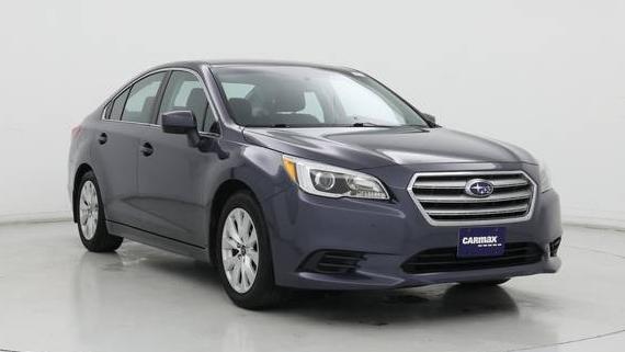SUBARU LEGACY 2015 4S3BNBC68F3051694 image