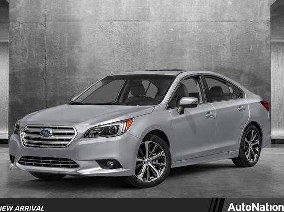 SUBARU LEGACY 2015 4S3BNAL68F3005843 image