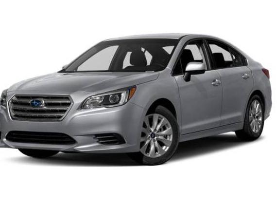 SUBARU LEGACY 2015 4S3BNAD61F3043235 image