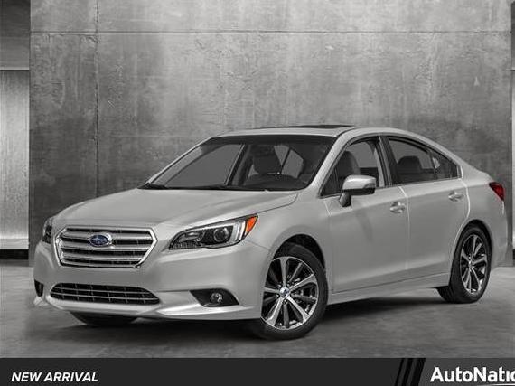 SUBARU LEGACY 2015 4S3BNBF65F3033908 image