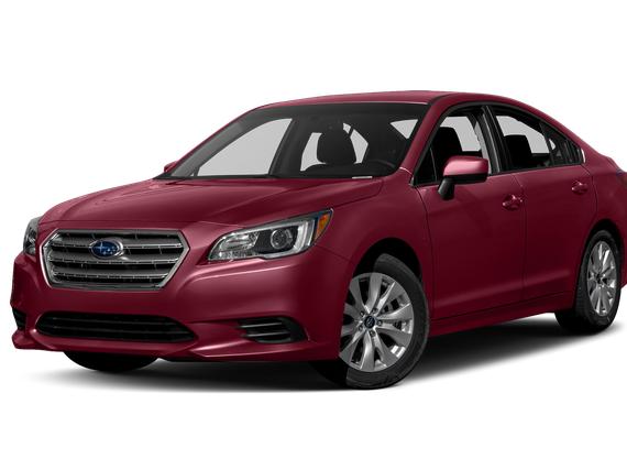 SUBARU LEGACY 2015 4S3BNAC67F3065967 image