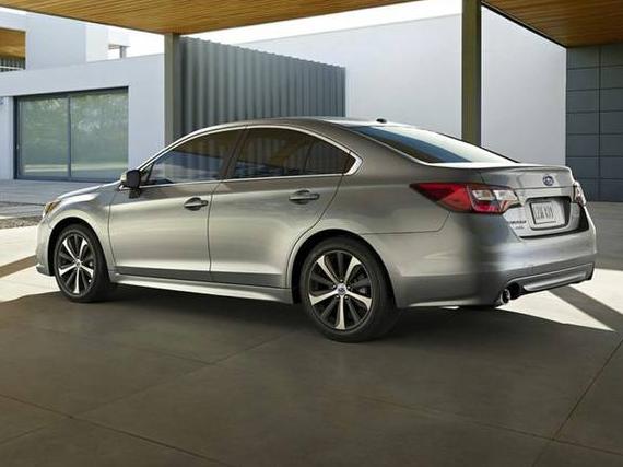 SUBARU LEGACY 2015 4S3BNBJ65F3044589 image