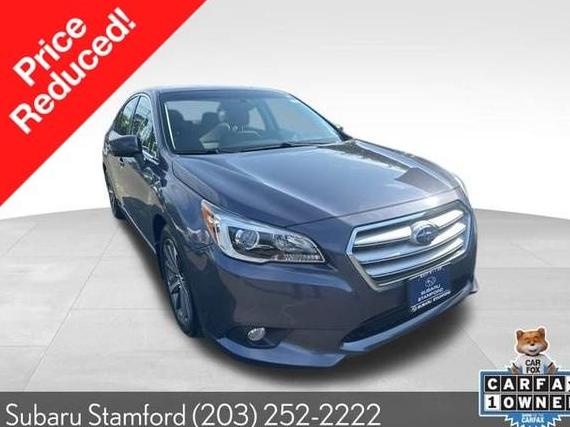 SUBARU LEGACY 2015 4S3BNEL66F3024320 image
