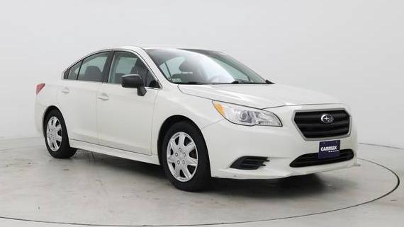 SUBARU LEGACY 2015 4S3BNAA69F3020998 image