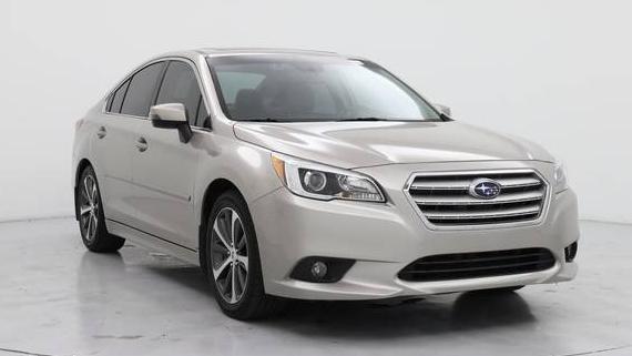 SUBARU LEGACY 2015 4S3BNAN67F3071250 image