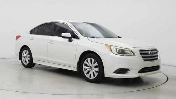 SUBARU LEGACY 2015 4S3BNBC61F3012011 image