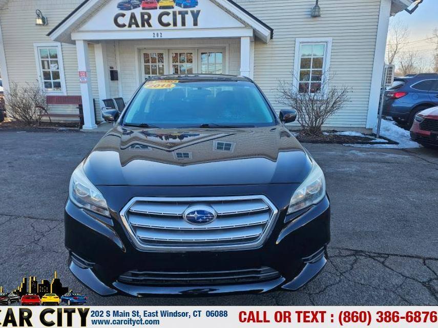 SUBARU LEGACY 2015 4S3BNAC62F3046565 image