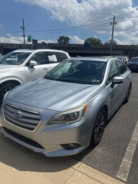 SUBARU LEGACY 2015 4S3BNAH65F3036671 image