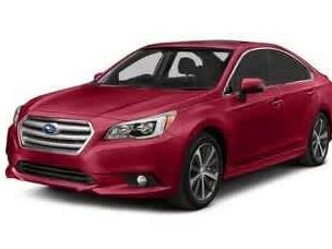 SUBARU LEGACY 2015 4S3BNAJ68F3034035 image