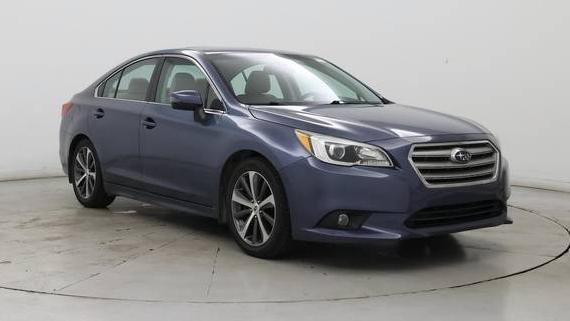 SUBARU LEGACY 2015 4S3BNEN64F3031554 image