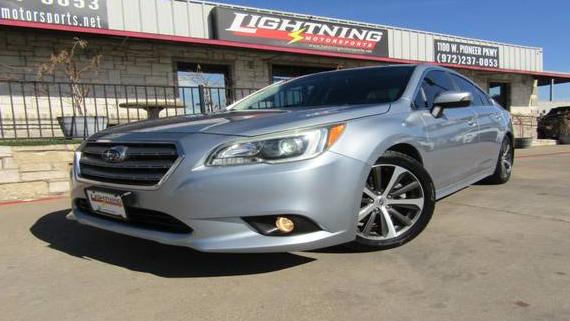 SUBARU LEGACY 2015 4S3BNEJ63F3038940 image SUBARU LEGACY 2015 4S3BNEJ63F3038940 image