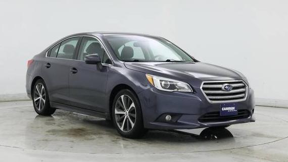 SUBARU LEGACY 2015 4S3BNAN64F3046399 image