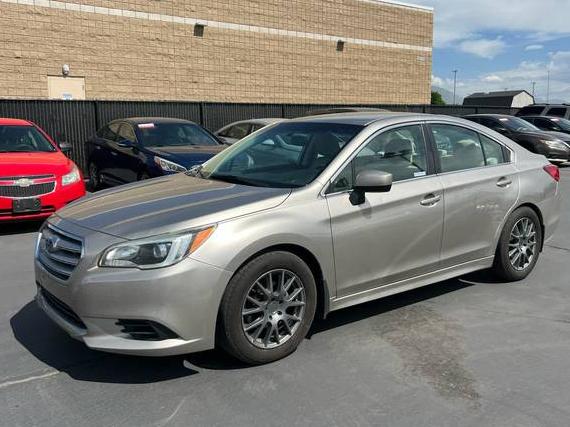 SUBARU LEGACY 2015 4S3BNBC65F3023884 image