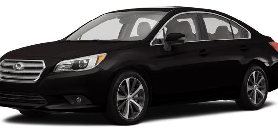 SUBARU LEGACY 2015 4S3BNEN69F3045482 image