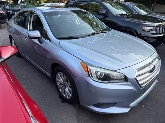 SUBARU LEGACY 2015 4S3BNAD6XF3025493 image