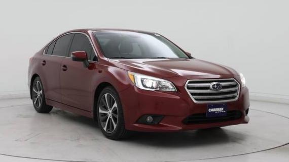 SUBARU LEGACY 2015 4S3BNBN65F3033232 image