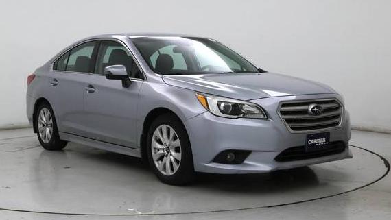 SUBARU LEGACY 2015 4S3BNBF60F3027918 image