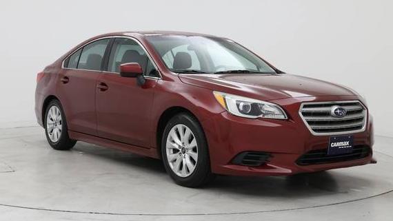 SUBARU LEGACY 2015 4S3BNAC6XF3051187 image